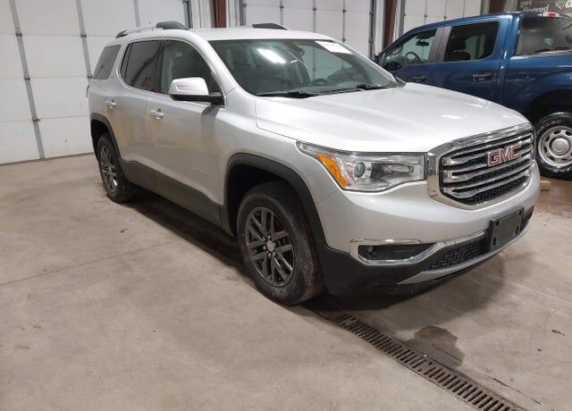 2019 GMC Acadia