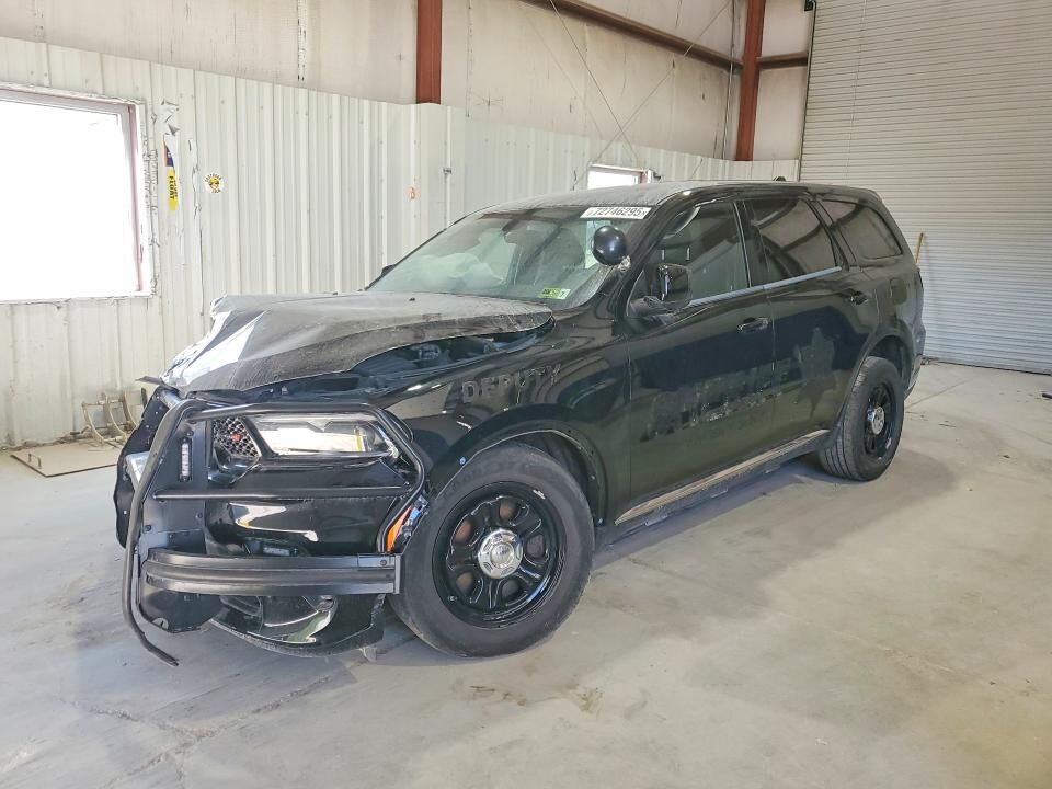 2023 DODGE Durango