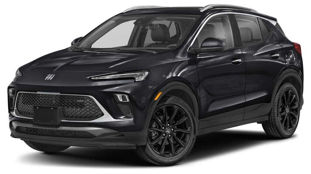 2026 BUICK Encore GX