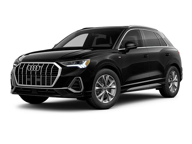 2023 AUDI Q3
