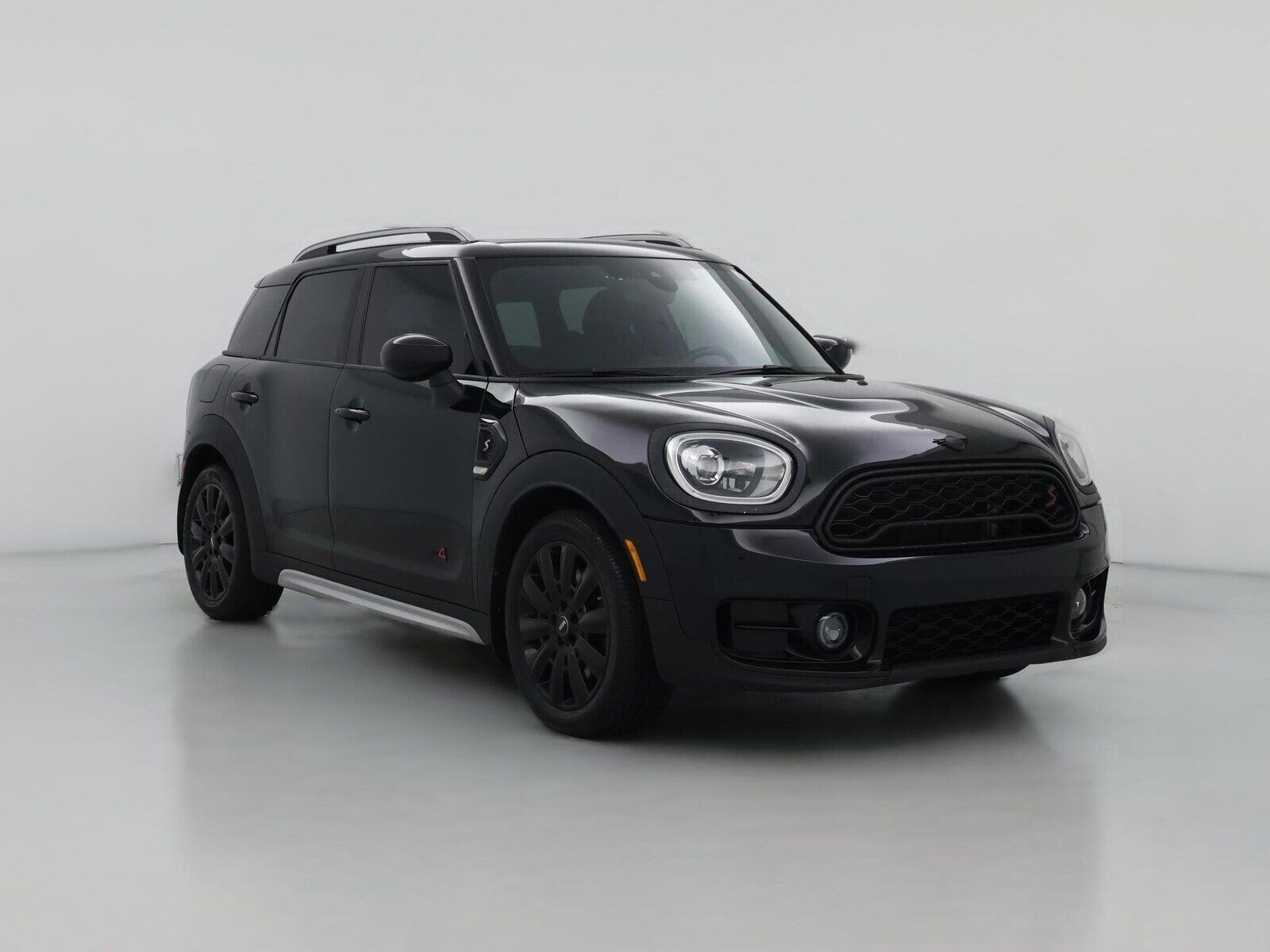 2020 MINI Countryman