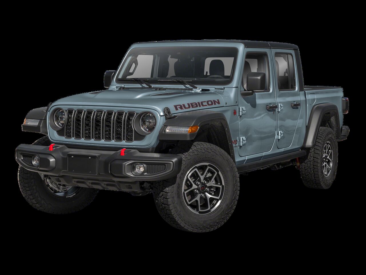 2025 JEEP Gladiator
