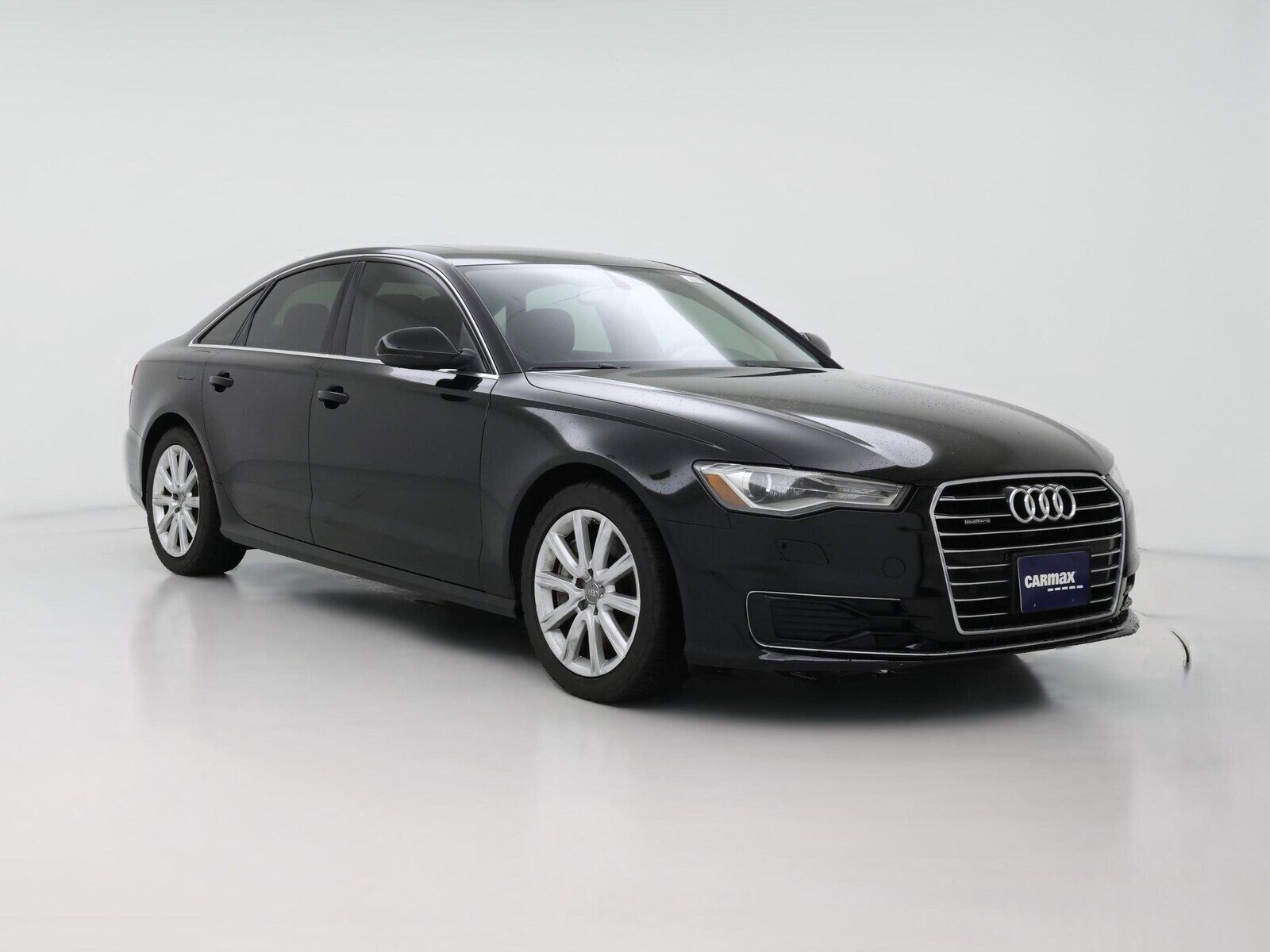 2016 AUDI A6