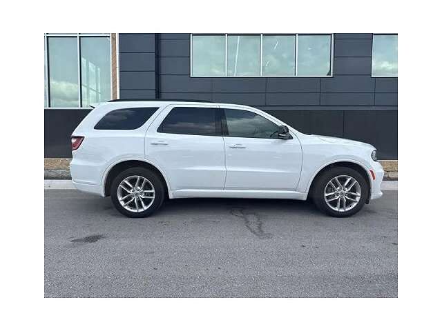 2024 DODGE Durango