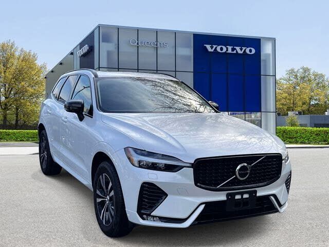 2024 VOLVO XC60
