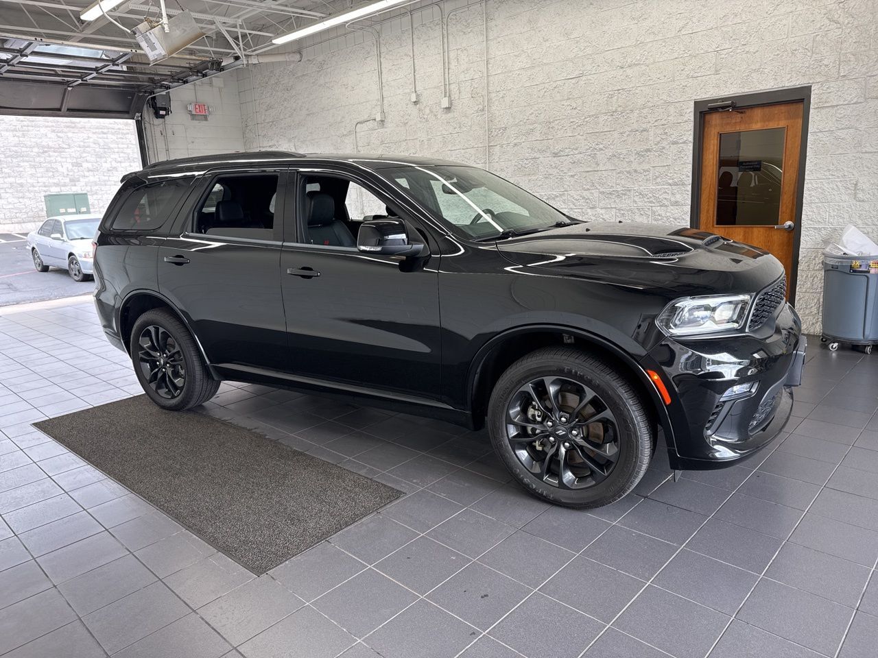 2023 DODGE Durango
