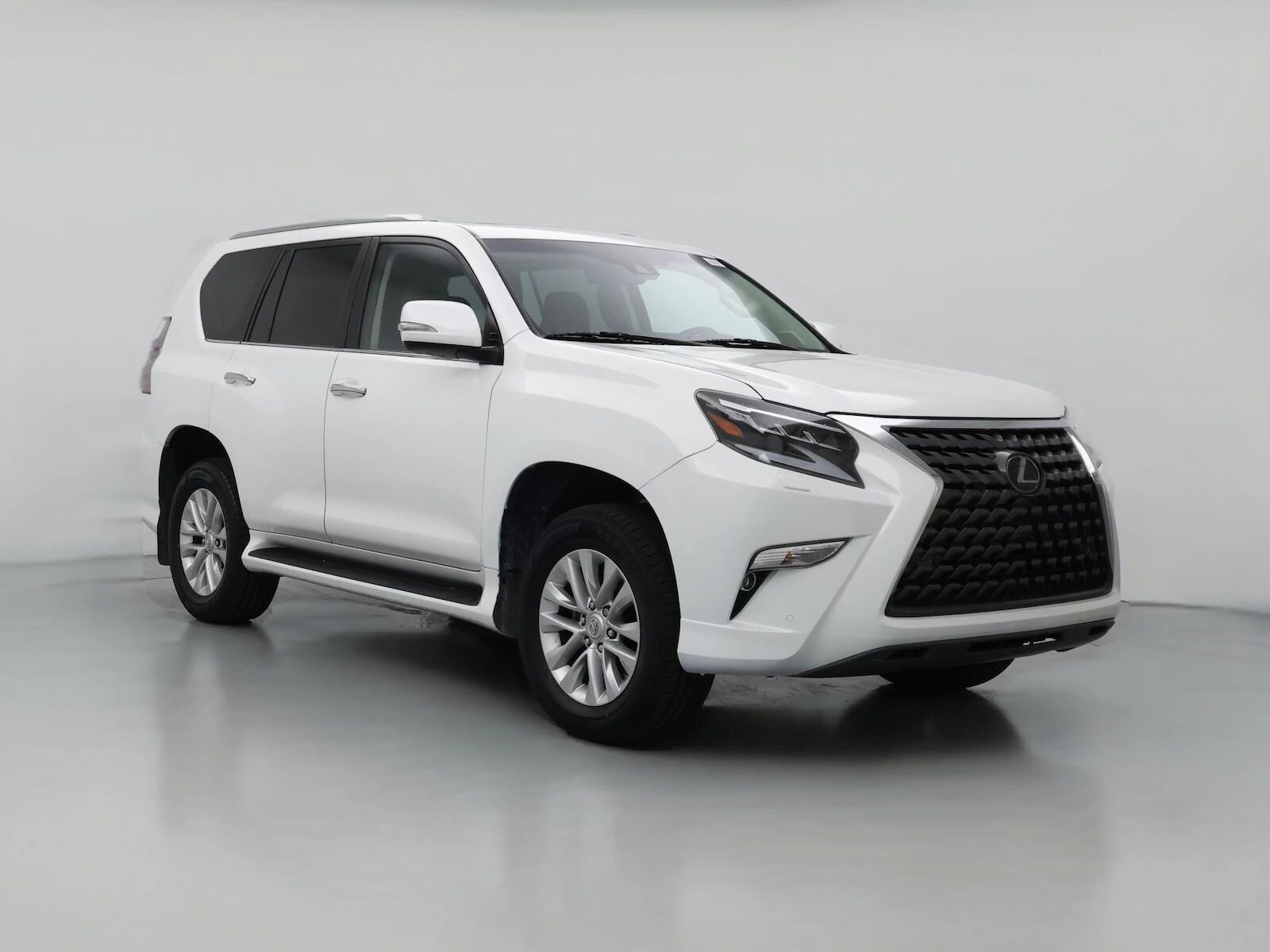 2021 LEXUS GX