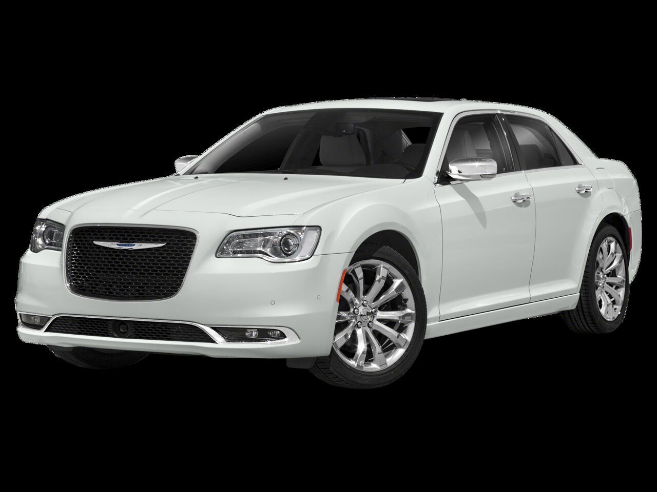 2019 CHRYSLER 300
