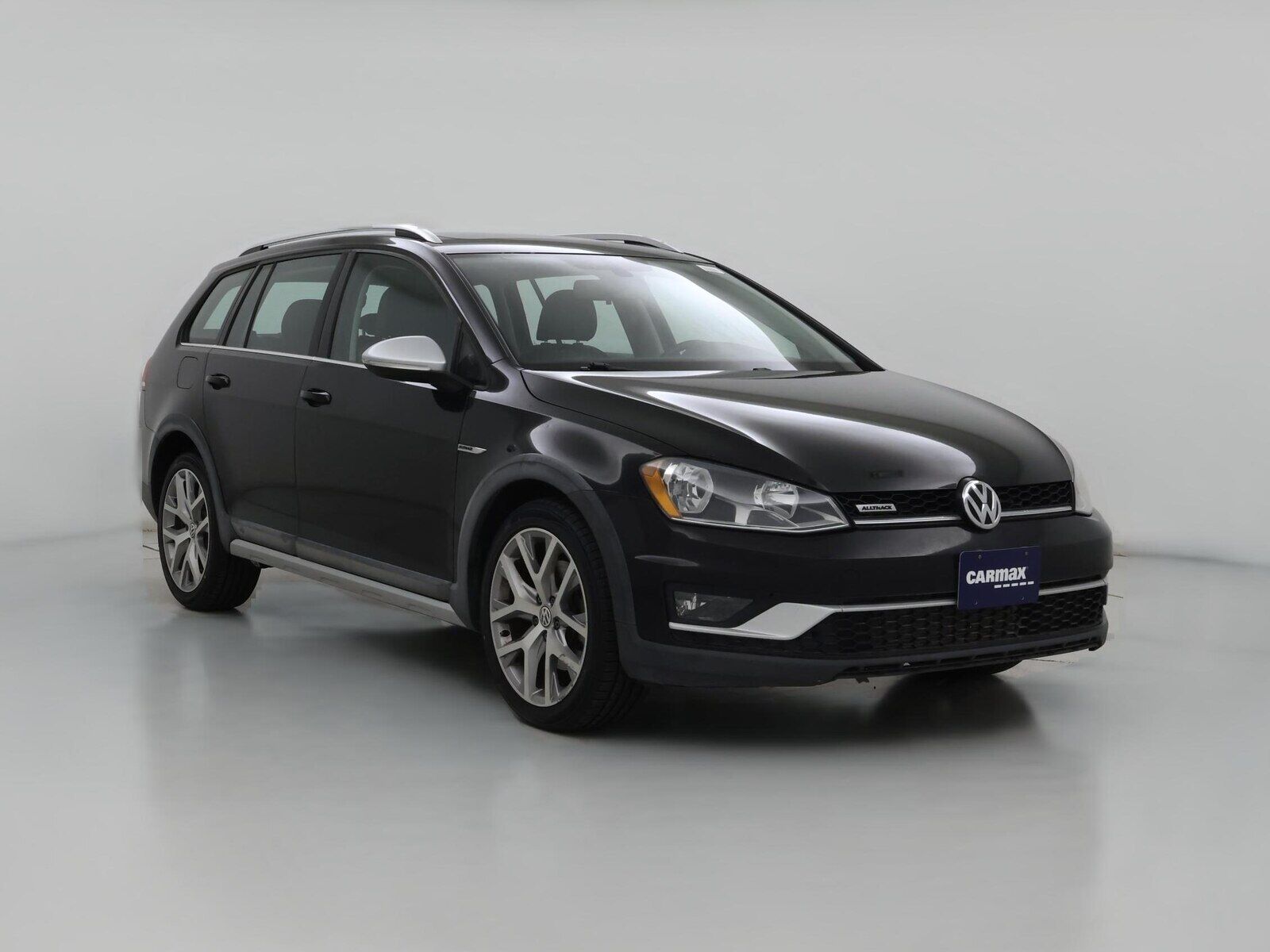 2017 VOLKSWAGEN Golf Alltrack