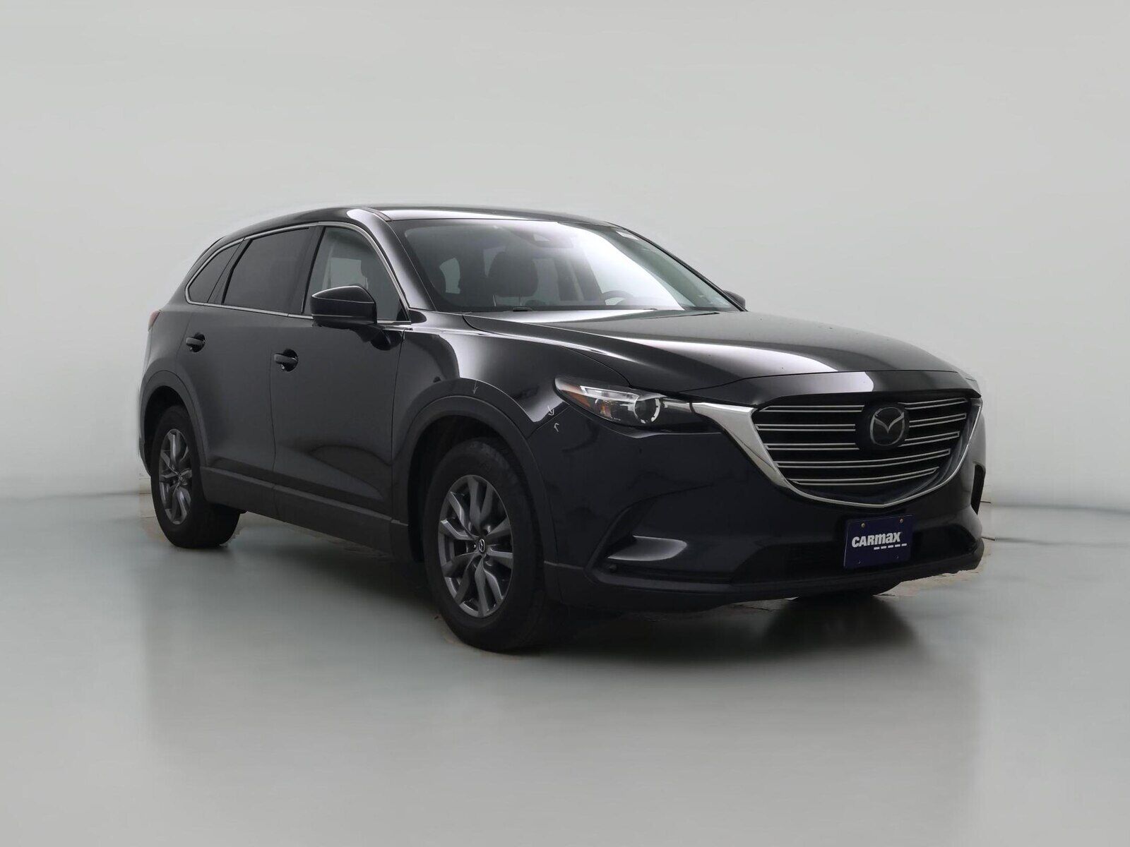 2023 MAZDA CX-9