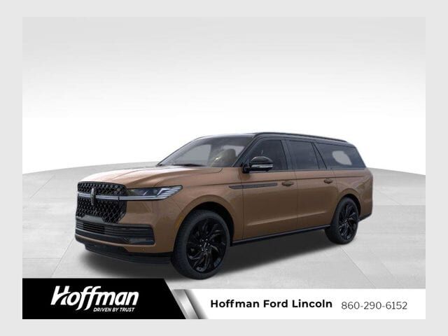 2026 LINCOLN Navigator L