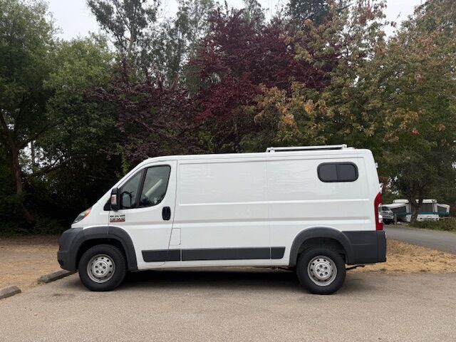 RAM Promaster 1500