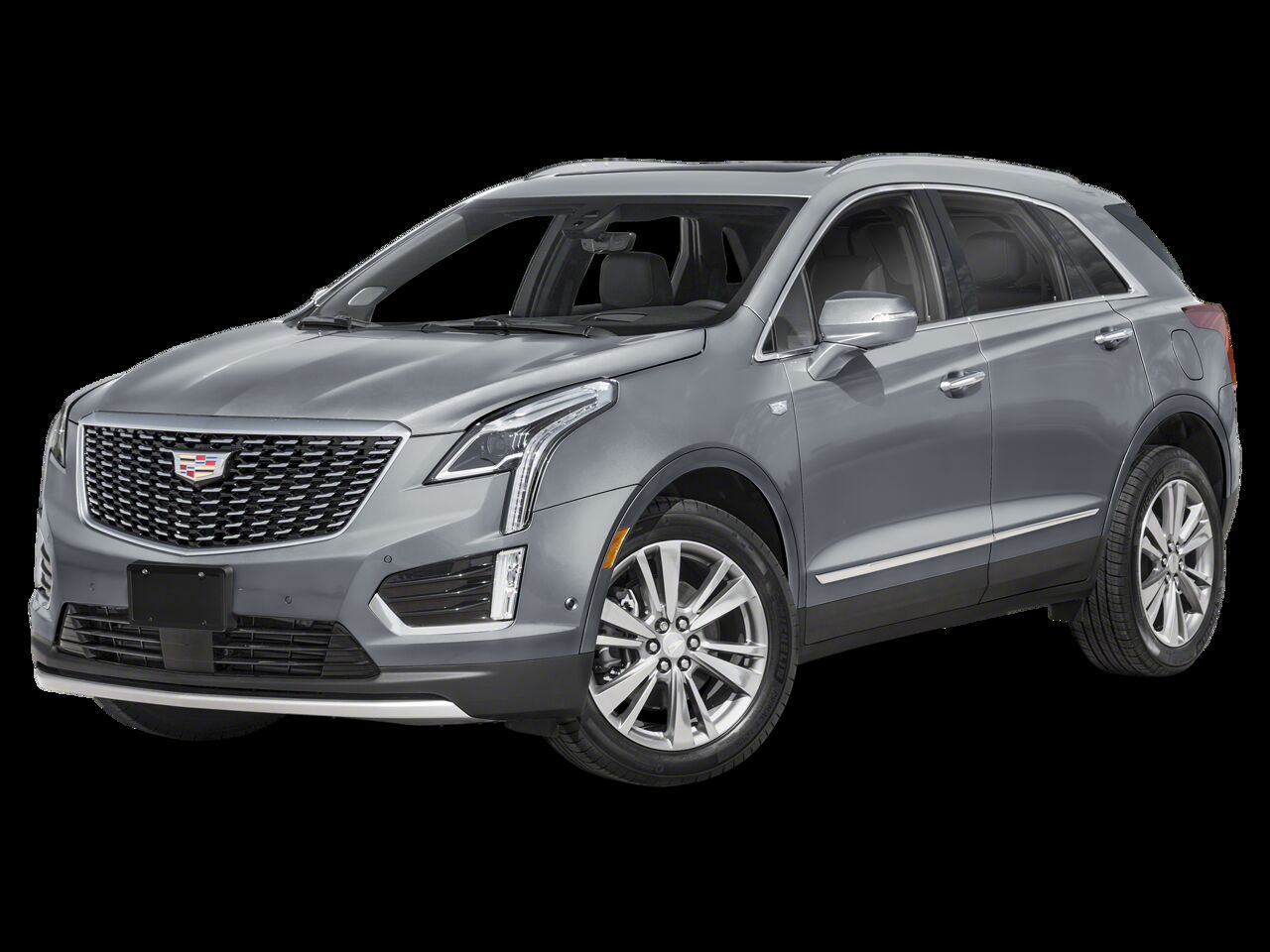 2024 CADILLAC XT5