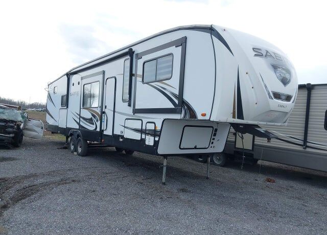 2020 FOREST RIVER Sabre