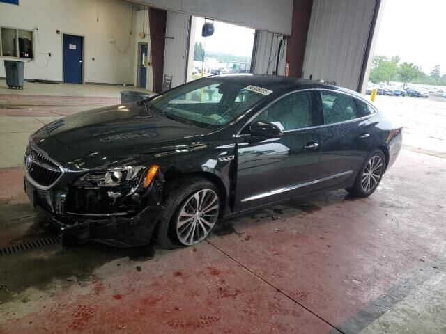 2017 BUICK LaCrosse