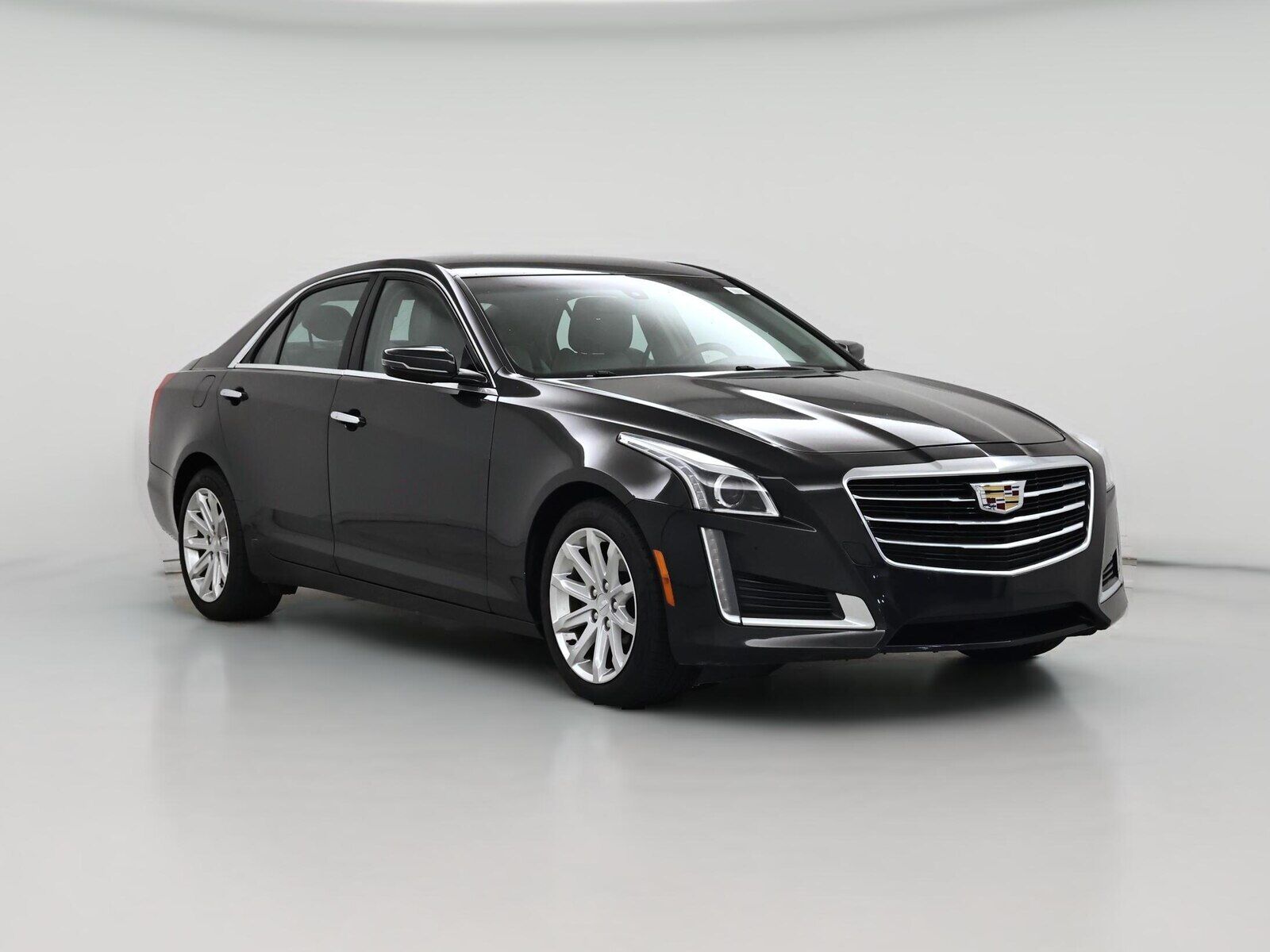 2015 CADILLAC CTS