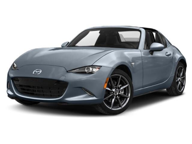 2021 MAZDA MX-5