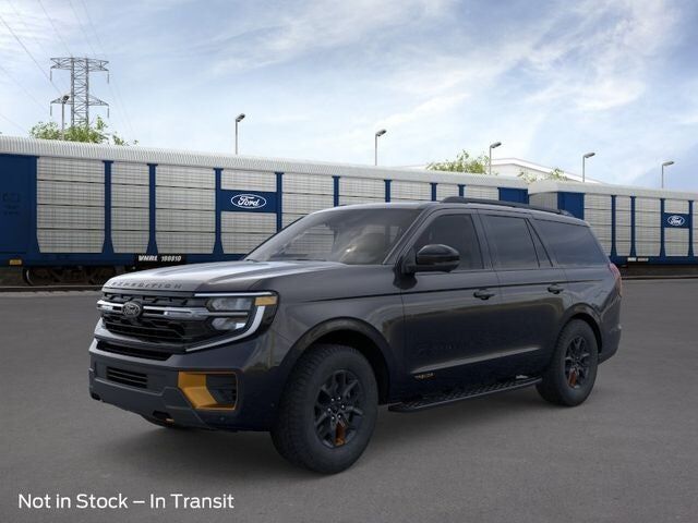 2026 FORD Expedition