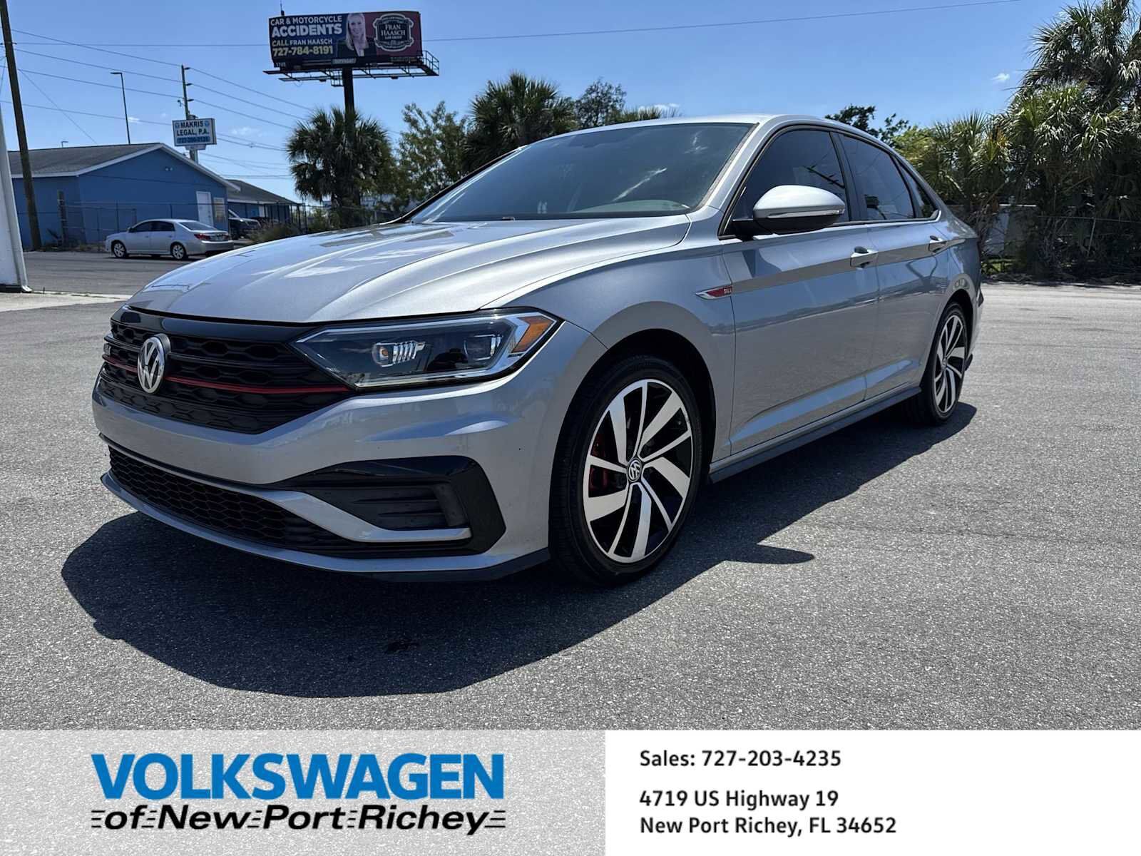 2020 VOLKSWAGEN Jetta