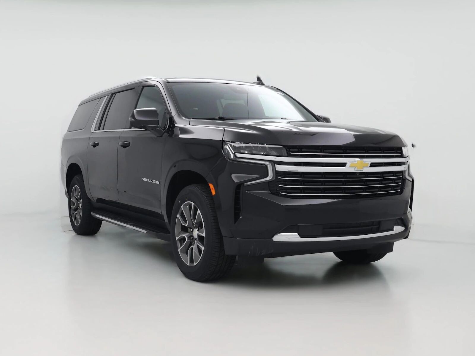2023 CHEVROLET Suburban