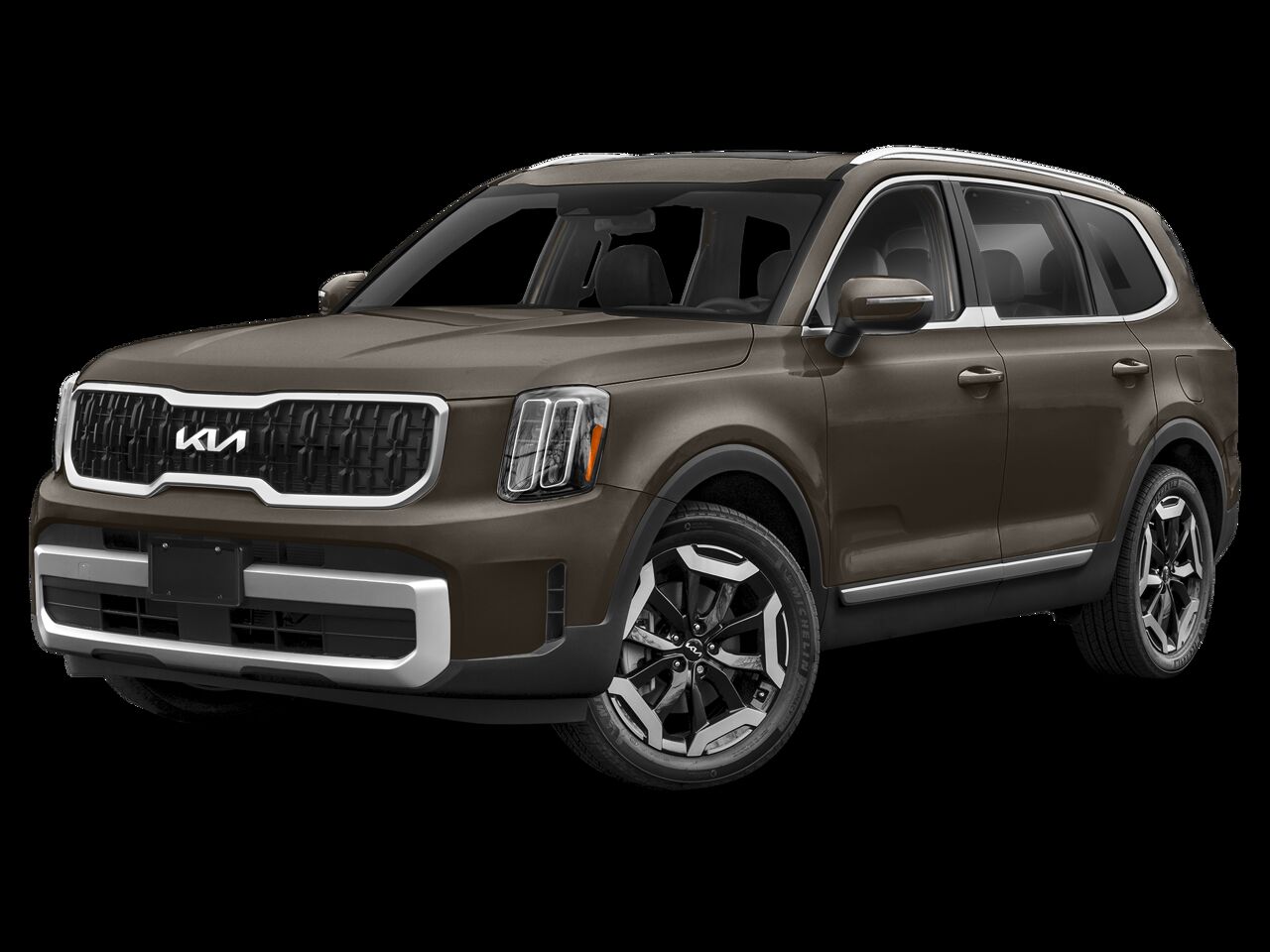 2023 KIA Telluride