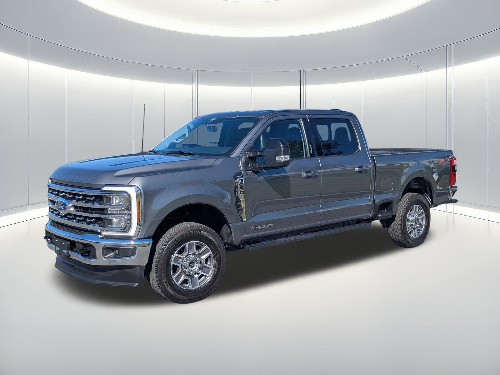 2024 FORD F-250