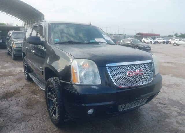 2011 GMC Yukon