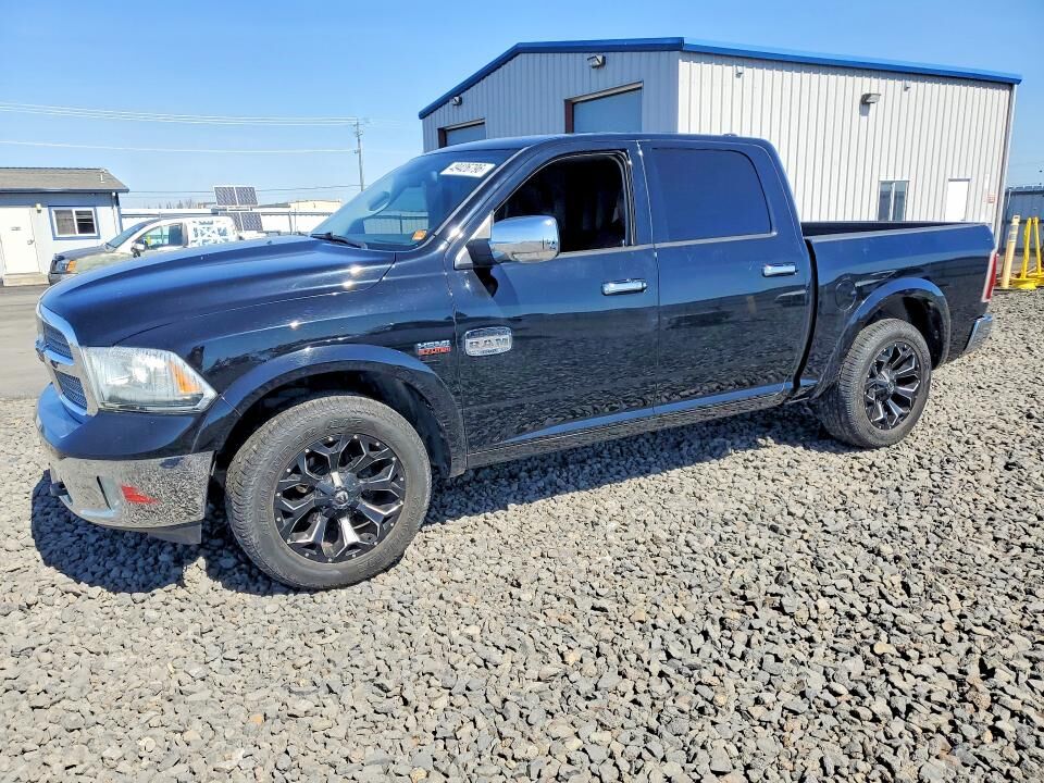 2013 RAM 1500