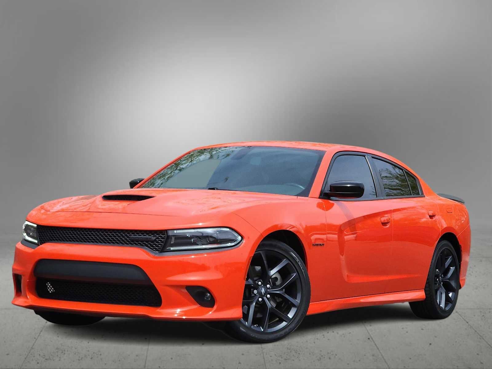 2022 DODGE Charger
