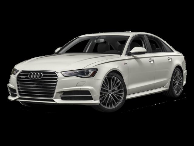 2017 AUDI A6
