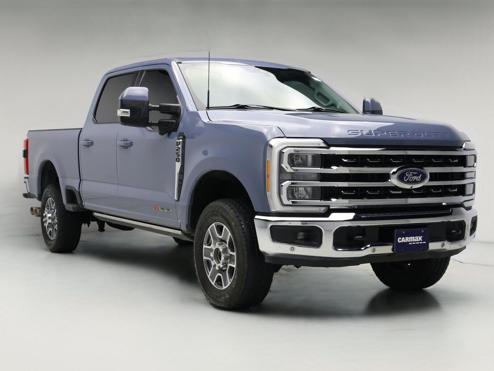 2023 FORD F-Super Duty