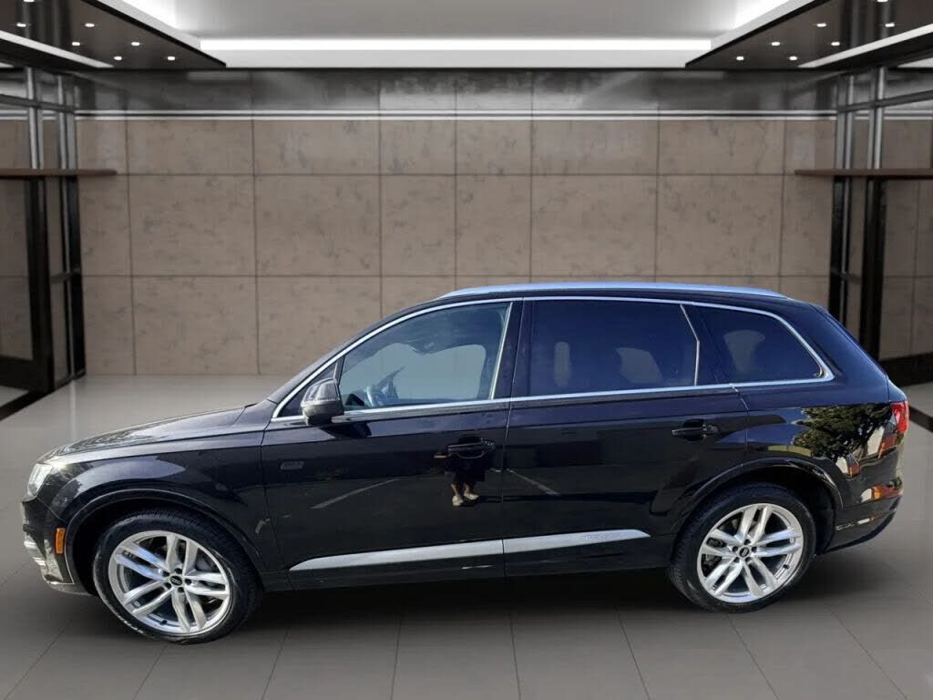 2018 Audi Q7