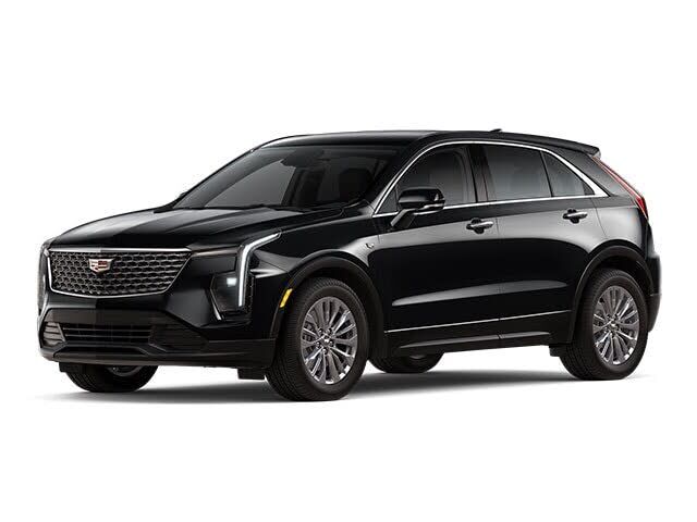 2024 CADILLAC XT4