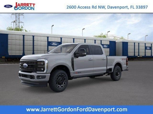 2026 FORD F-250