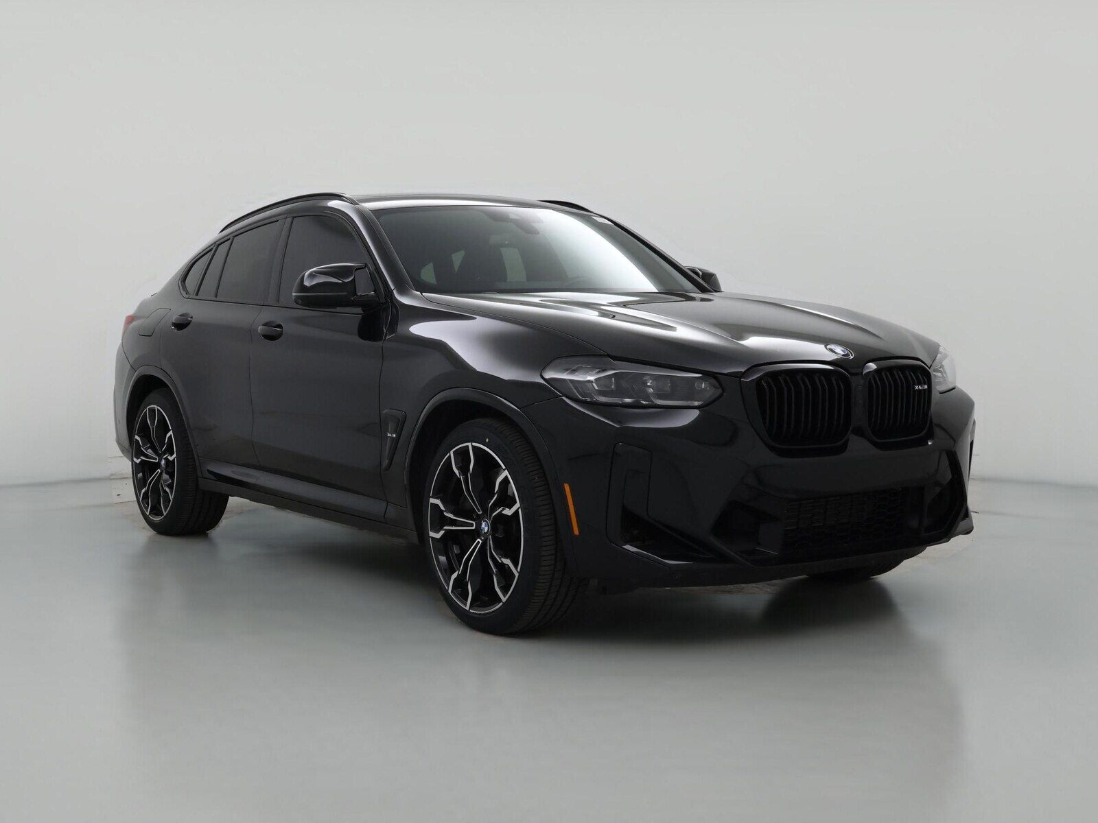 2024 BMW X4