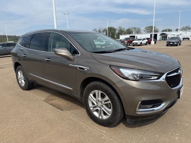 2020 BUICK Enclave