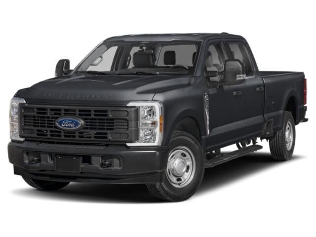 2025 FORD F-250