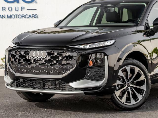 2026 Audi Q3