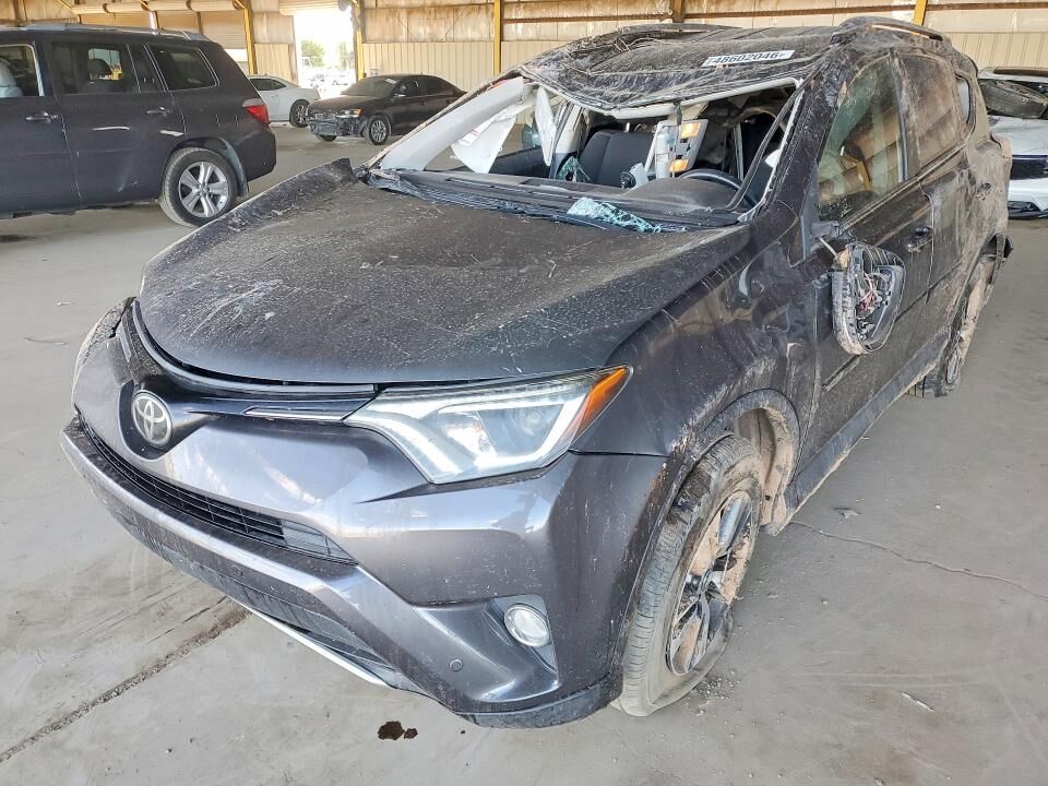 2018 TOYOTA RAV4