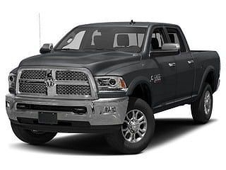 2018 RAM 3500