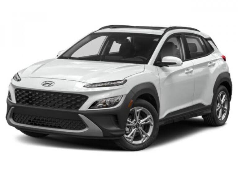 2022 HYUNDAI Kona