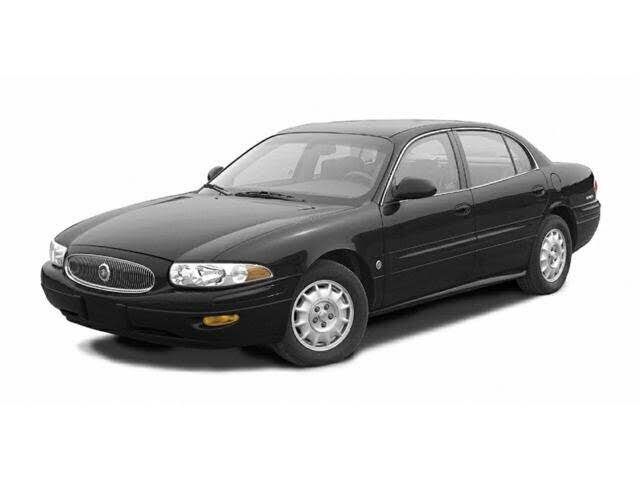 2004 BUICK LeSabre