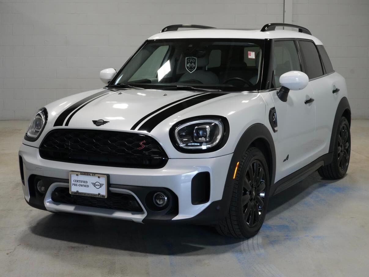 2023 MINI Countryman