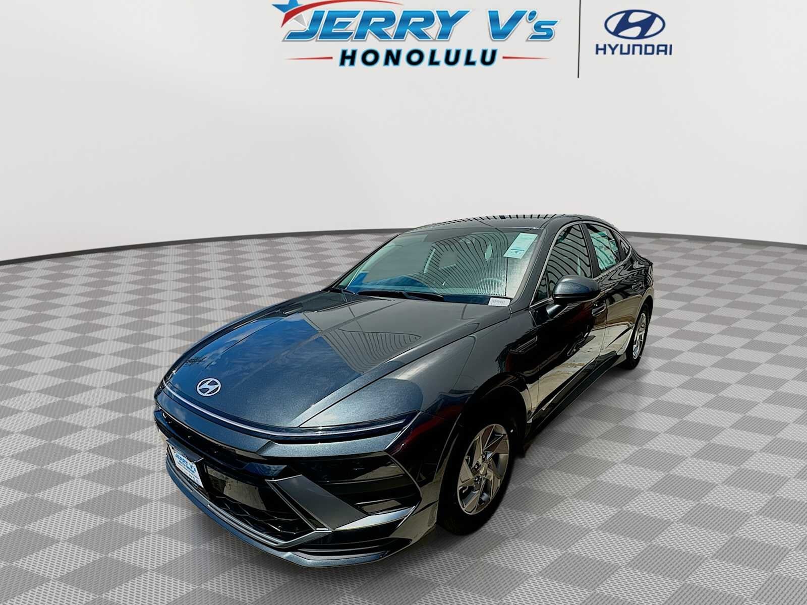 2026 HYUNDAI Sonata