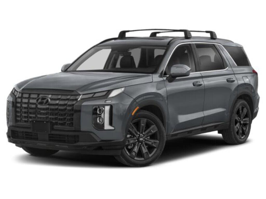 2023 HYUNDAI Palisade