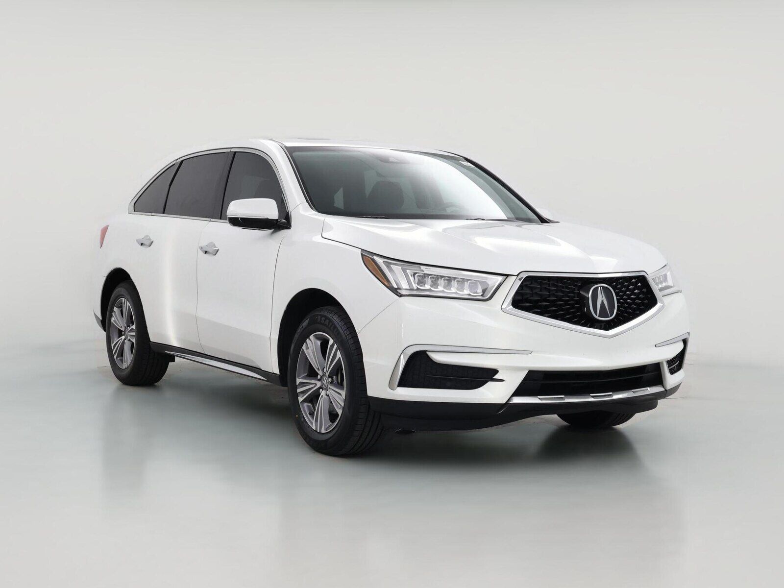 2020 ACURA MDX
