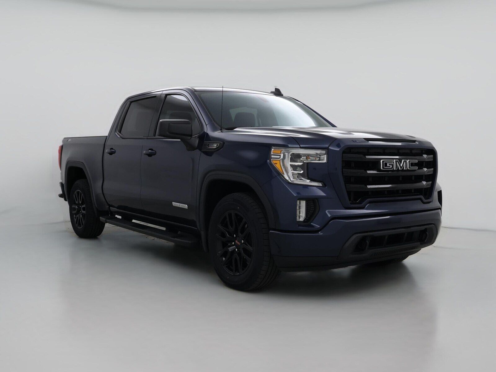 2021 GMC Sierra