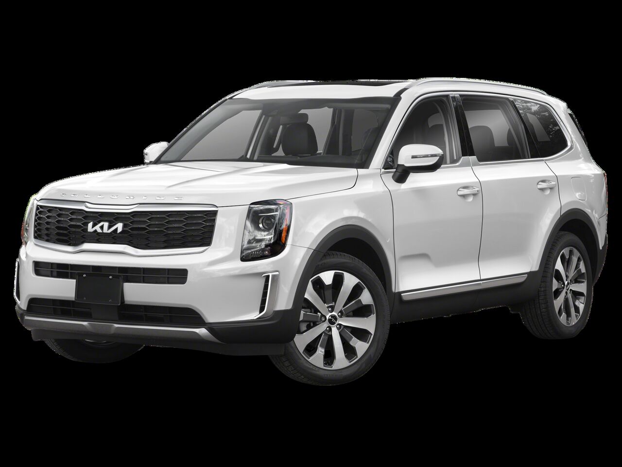 2022 KIA Telluride