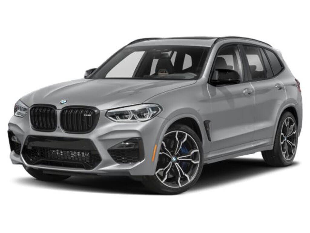 2020 BMW X3