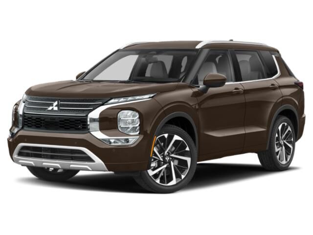 2024 MITSUBISHI Outlander